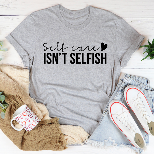 JustSelfCare