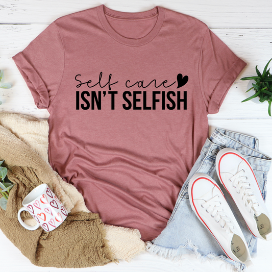 JustSelfCare