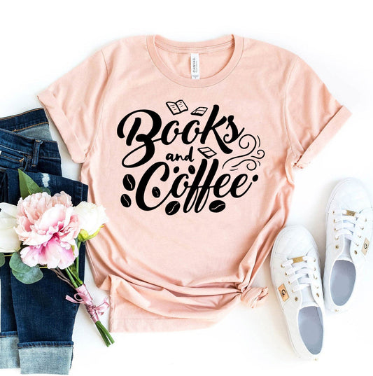 JustBooks & Coffee